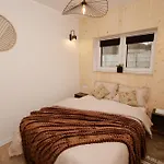 Apartment Bukowe Wzgorza *