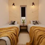 Apartment Bukowe Wzgorza Trzebniow (Myszkow)