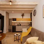 Apartment Bukowe Wzgorza Trzebniow (Myszkow)