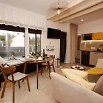 Bukowe Wzgorza Apartment *