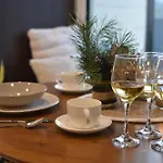 Apartment Bukowe Wzgorza