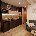 Apartment Bukowe Wzgorza