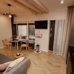 Bukowe Wzgorza Trzebniow (Myszkow)