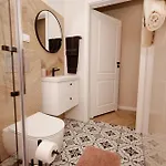 Apartment Bukowe Wzgorza