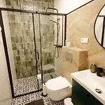 Bukowe Wzgorza Apartment
