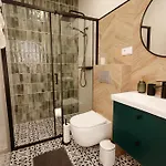 Bukowe Wzgorza Apartment *