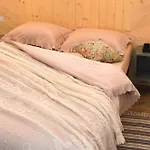 Bukowe Wzgorza Trzebniow (Myszkow)