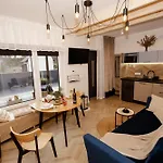Bukowe Wzgorza * Trzebniow (Myszkow)