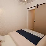 Apartment Bukowe Wzgorza *