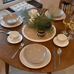 Bukowe Wzgorza Apartment