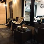 Bukowe Wzgorza Apartment