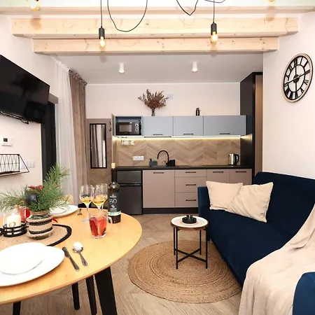 Bukowe Wzgorza Trzebniow (Myszkow)