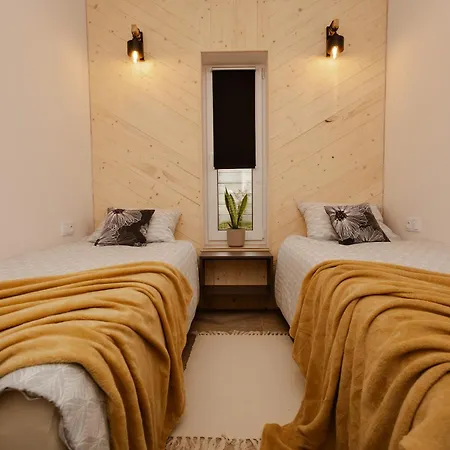 Apartment Bukowe Wzgorza Trzebniow (Myszkow)