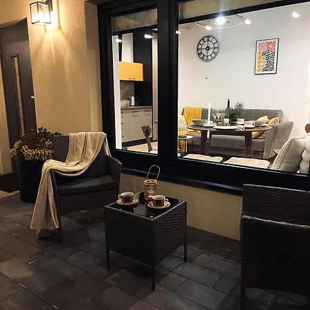 Daire Bukowe Wzgorza Trzebniow (Myszkow)