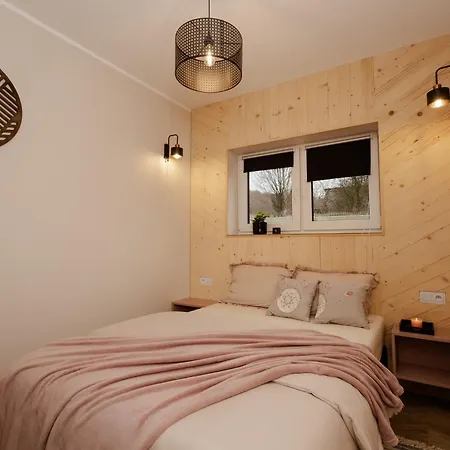 Apartment Bukowe Wzgorza Trzebniow (Myszkow)