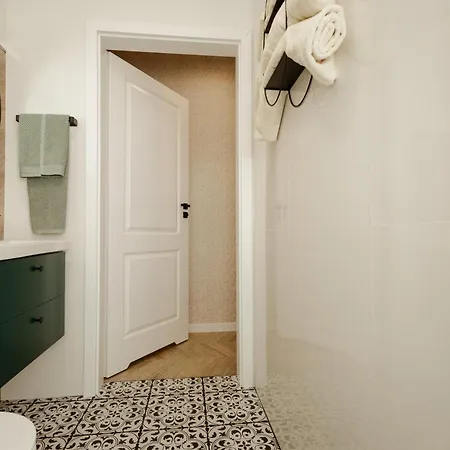 Bukowe Wzgorza Trzebniow (Myszkow)