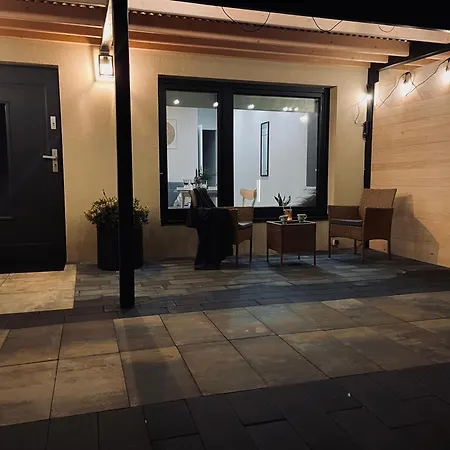 Bukowe Wzgorza * Trzebniow (Myszkow)