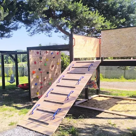 Bukowe Wzgorza Trzebniow (Myszkow)