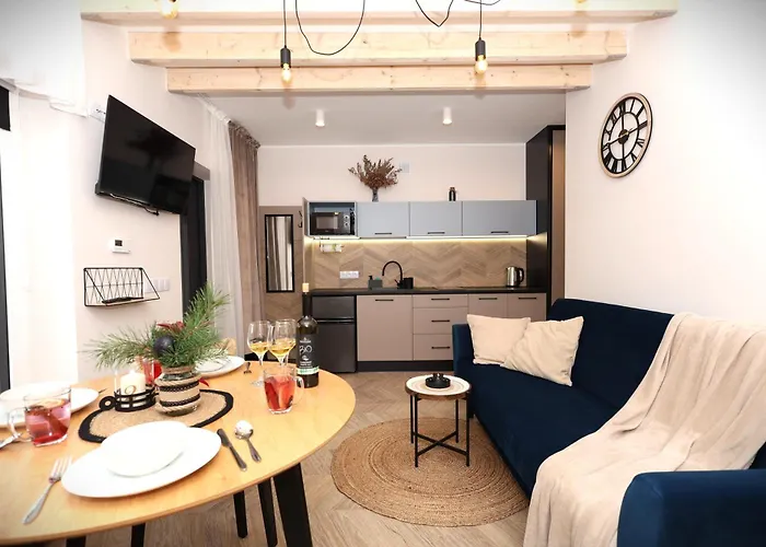 Bukowe Wzgorza Trzebniow (Myszkow)