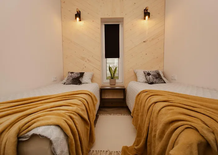 Daire Bukowe Wzgorza Trzebniow (Myszkow)