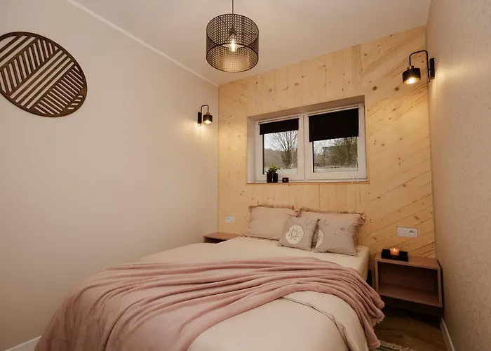 Apartment Bukowe Wzgorza Trzebniow (Myszkow)