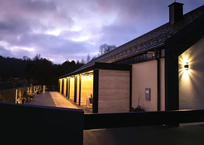 Bukowe Wzgorza Apartment Trzebniow (Myszkow)