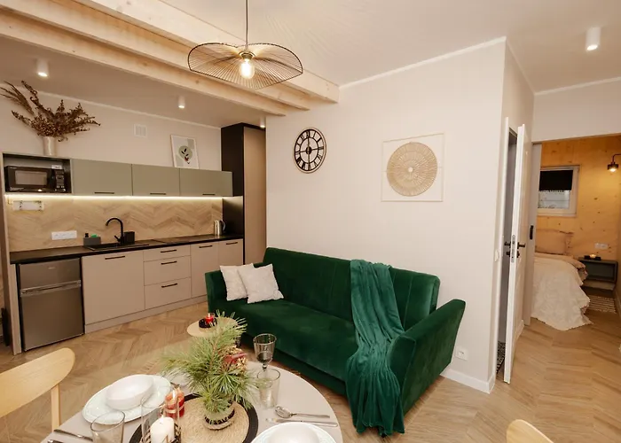 Daire Bukowe Wzgorza Trzebniow (Myszkow)