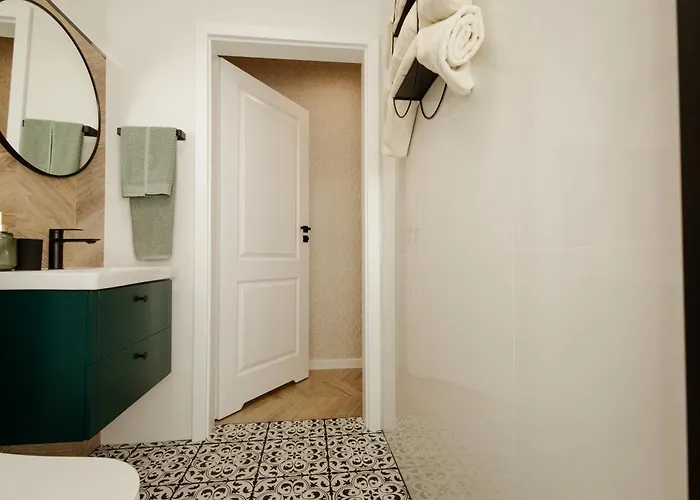 Bukowe Wzgorza Trzebniow (Myszkow)