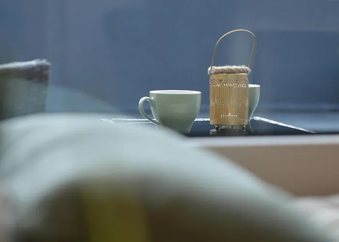 Bukowe Wzgorza Daire Trzebniow (Myszkow)