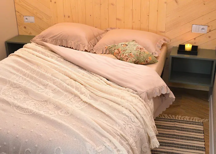 Bukowe Wzgorza Trzebniow (Myszkow)