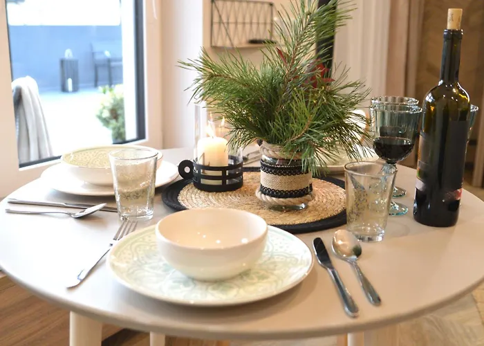 Bukowe Wzgorza * Trzebniow (Myszkow)