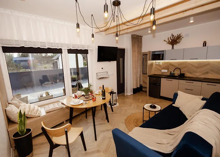 Bukowe Wzgorza * Trzebniow (Myszkow)