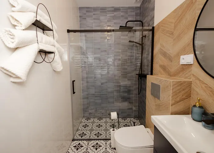 Bukowe Wzgorza * Trzebniow (Myszkow)