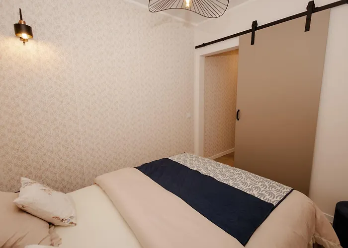 Daire Bukowe Wzgorza *