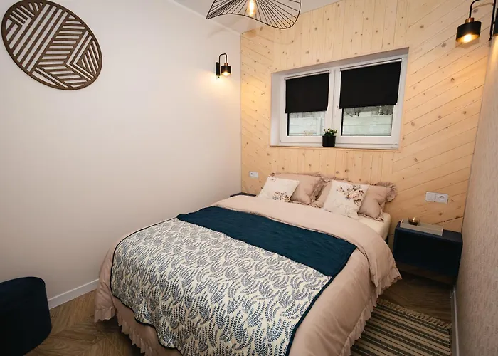 Bukowe Wzgorza Trzebniow (Myszkow)